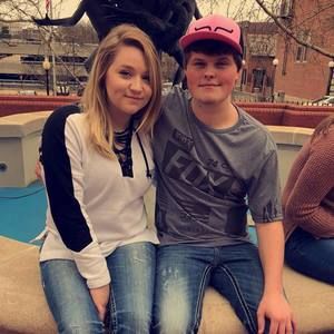 Meet your Posher, Sullivan